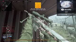 Road to Toxic Waste Camo | Episode 8 | Barrett .50cal & M93 Raffica Gold | HorizonMW Guide