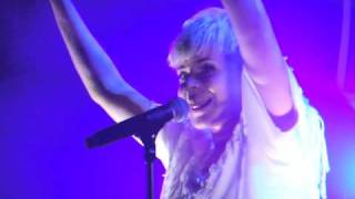 Robyn - Stars 4 Ever - Roundhouse