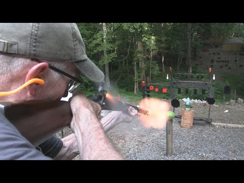 Harper's Ferry 1842  .69 Caliber Smoothbore
