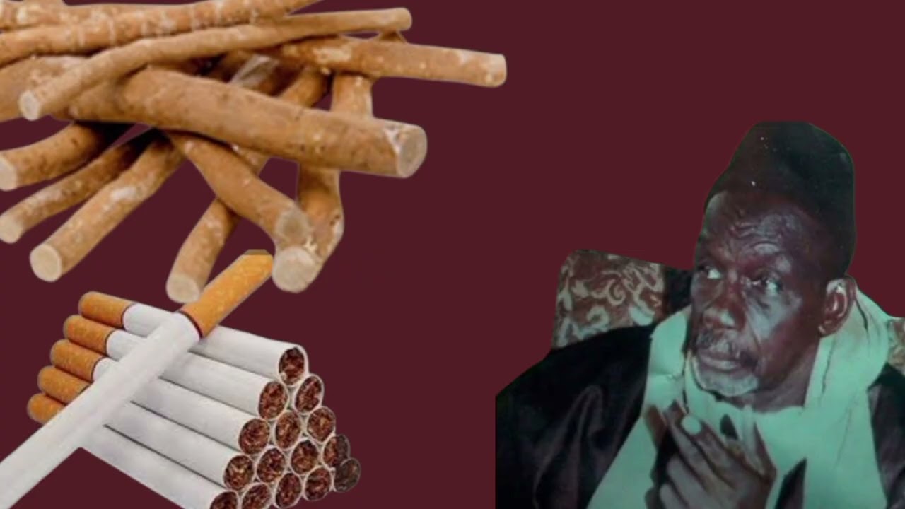 elhadji ibourahime sako