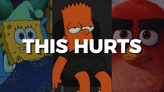 These Cartoon Quotes Hurt More When You’re Older