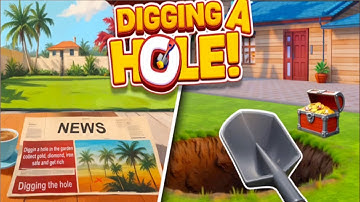 Gold Miner: Fun Mining Games Gameplay