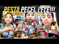 NAGITA PINDAHIN TENDA PECEL LELE KE ANDARA !!!