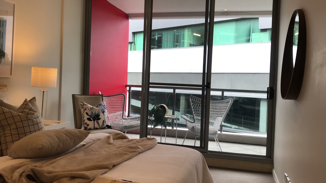507/5 Potter Street, Waterloo 