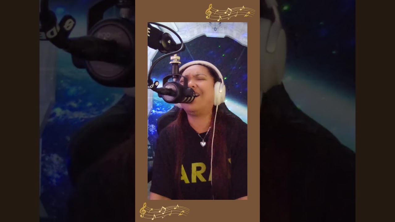 Brown Eyes - Destiny's Child Cover