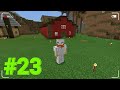 Minecraft PE: La stalla #23