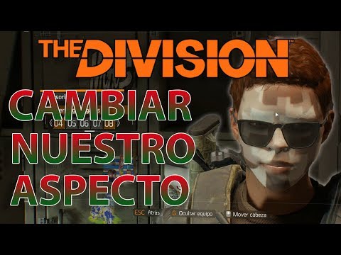 Vídeo: Llegan Grandes Cambios A The Division