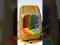 Soft Sand ASMR #shorts #oddlysatisfying #relaxing