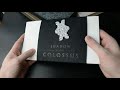 Unboxing Shadow of the Colossus (HD) - Press Kit Edition