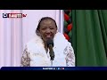 Rachel Ruto Shares Message on Faith and Personal Testimony