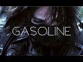 gasoline | Bucky Barnes
