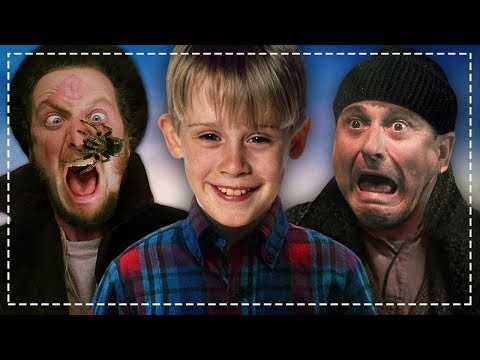 Один дома ⭐Тогда и Сейчас 1990 vs 2021