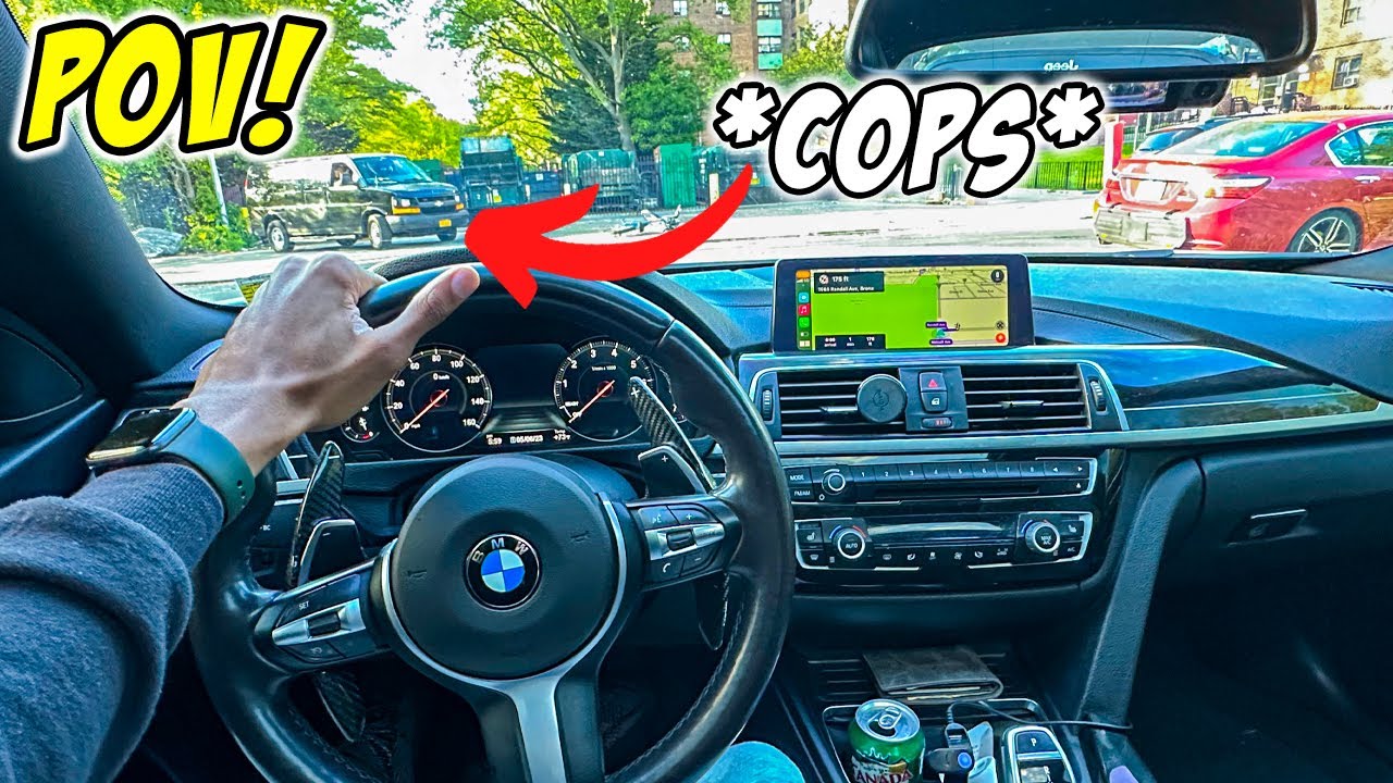 Behind The Wheel Of A BMW 440i POV Experience In The Bronx YouTube behind-the-wheel-of-a-bmw-440i-pov-experience-in-the-bronx-youtube