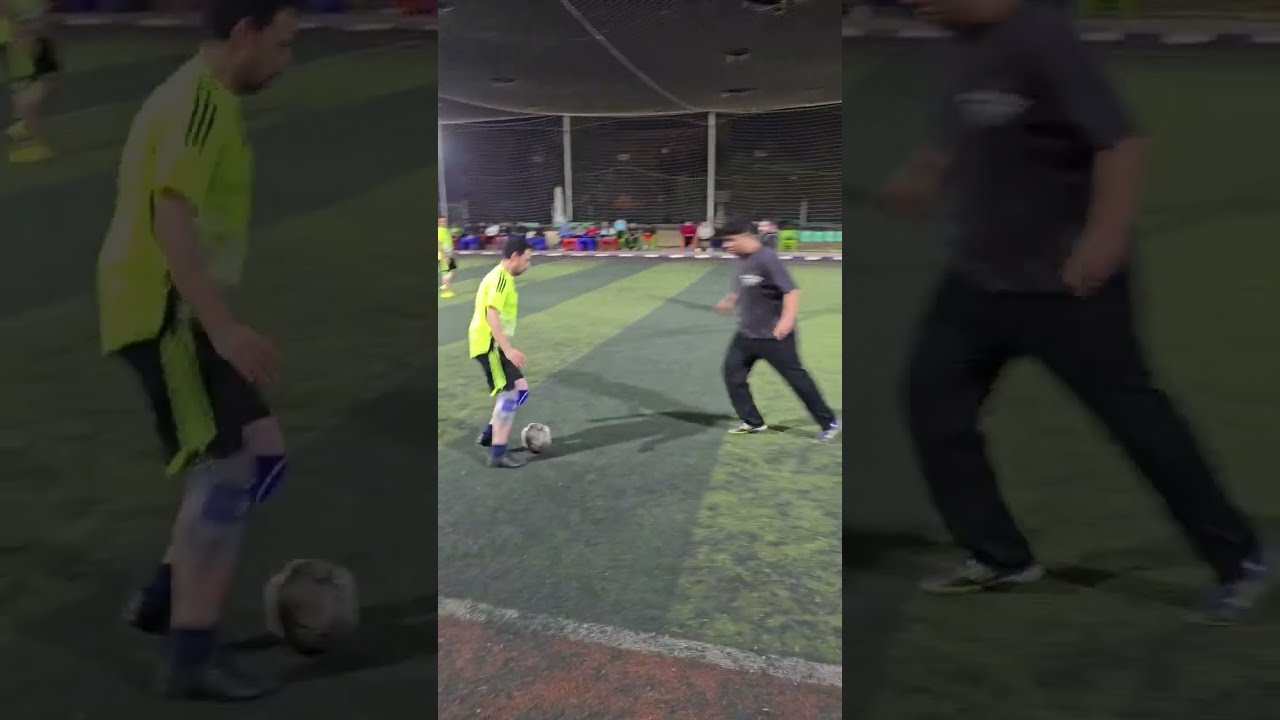 بطولة جامعة أسيوط لأعضاء هيئة التدريس ٢٠٢٦م #football #مثقفون #اكسبلور #futbol #funny #penalty #ترند