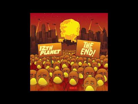12th Planet, Skrillex,