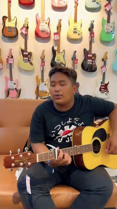 Tak Ingin Usai - Keisya Levronka by Wakman Pontianak #fyp #fypシ #takinginusaicover