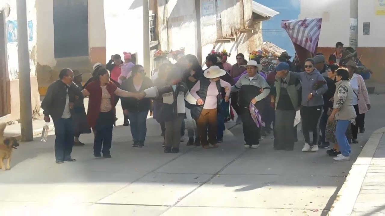 DSCN1803   Pallas en la fiesta PATRONAL SAN CRISTOBAL DE UCO