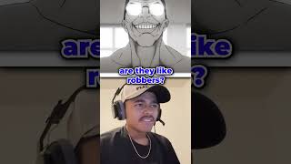 Non-Anime Fan Watchs CURSED Dandadan Out of Context