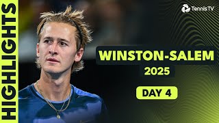 Download Lagu Korda Battles Majchrzak; Diallo, Baez, Bu in Action | 2025 Winston-Salem Day 4 Highlights MP3 Download Lagu Korda Battles Majchrzak; Diallo, Baez, Bu in Action | 2025 Winston-Salem Day 4 Highlights MP3