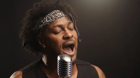 D’Angelo, R&B Grammy-award winning singer, dead at 51