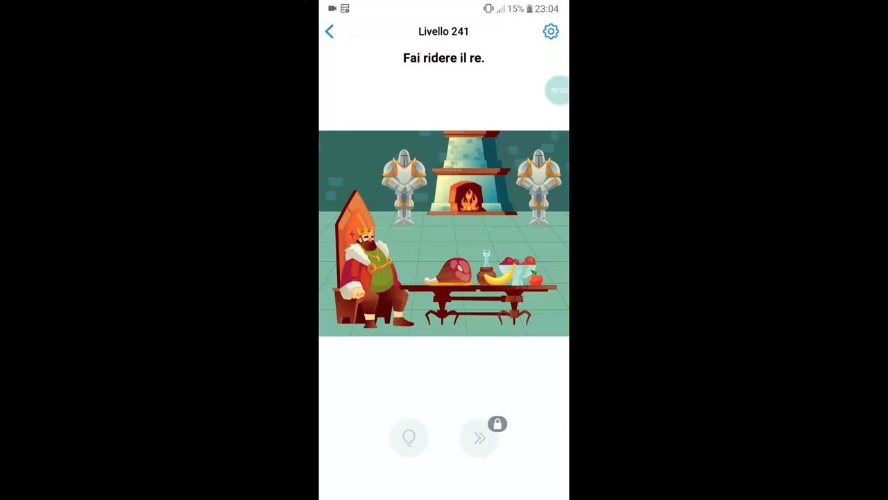 Easy Game - Brain Test - Levels 241 242 243 244 245 246 247 248 249 250 Walkthrough