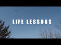Kernard Reid - Life Lessons (Momma Cover)