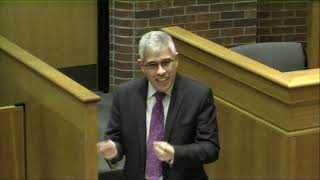 2019 Symposium on Felon Disenfranchisement - Panel 2