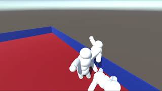 Unity Active Ragdoll Showcase