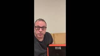 Unboxing the CoolMusic BP80 Amplifier