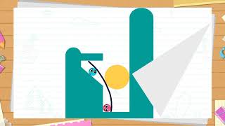 Love Balls Level 65 screenshot 3