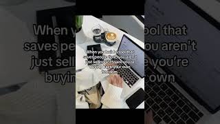 An "opportunity" hook focused on automation and time-freedom. #usa🇺🇸 #moneytalk #fyp