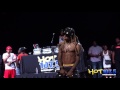 Lil Wayne Suprises Kid Who is Lit AF at HOT 107.5's Summer Jamz [VIDEO]