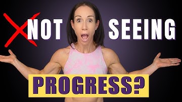 Progressive Overload MISTAKES | Why You Aren
