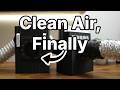 3D Printing Is Polluting Your Air — So I Built This Filter