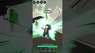 Ryu has surpassed Hakari in JJS #roblox #jujutsushenanigans