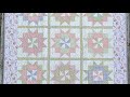 Hello Hattie Baby Quilt