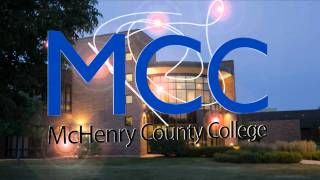 McHenry County College