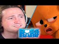Yms watches the boss baby 1  2