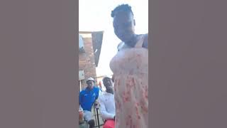 Peulwane Vs Bad Company 1836 Mzukwane Full Video