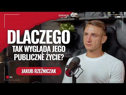 Jakub Rzeźniczak. Dlaczego dopiero teraz?