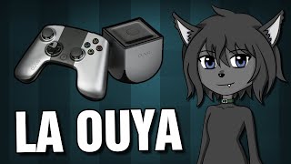 RESET SYSTEM #31 - La Ouya