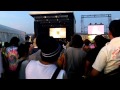 SUMMER SONIC 2011大阪 Primal Scream---Movin' On Up