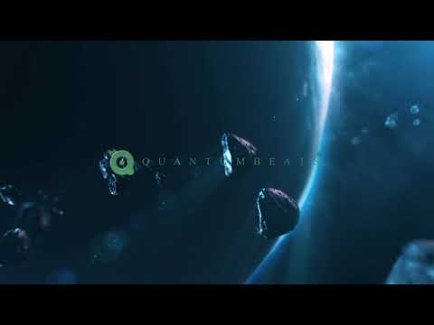 Sauce Trap Galaxy - Prod. QuantumBeats (FREE DOWNLOAD)
