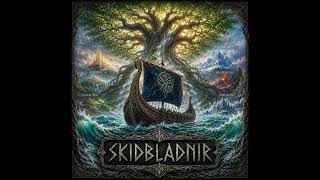 Romansa Dorcha - Skidbladnir