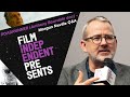 Morgan Neville on Anthony Bourdain | ROADRUNNER documentary - Q&A | Film Independent Presents