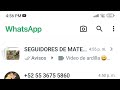 AVISO IMPORTANTE