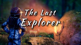 The Last Explorer - Official Gameplay Trailer