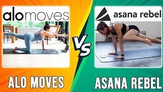 Alo Moves vs Asana Rebel-Which Is Better? (A Side by Side Comparison)