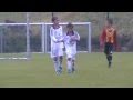 Pietro 8 ans petit prodige du football