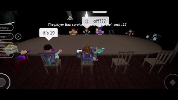 First time playing Roblox Breaking Point